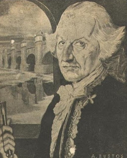 Luis Manuel Zañartu